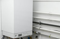 free Ceathramh Meadhanach condensing boiler quotes