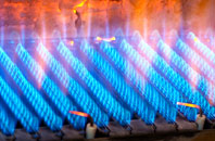Ceathramh Meadhanach gas fired boilers